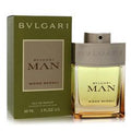 Men's Bvlgari Man Wood Neroli Eau De Parfum Spray By Bvlgari
