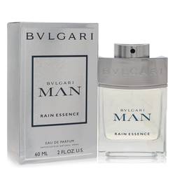 Men's Bvlgari Man Rain Essence Eau De Parfum Spray By Bvlgari