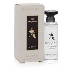 Women's Bvlgari Eau Parfumee Au The Noir Mini Eau de Cologne By Bvlgari