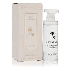 Women's Bvlgari White Mini EDC By Bvlgari