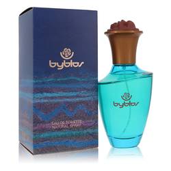 Women's Byblos Eau De Toilette Spray By Byblos