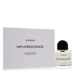 Women's Byredo Inflorescence Eau De Parfum Spray By Byredo