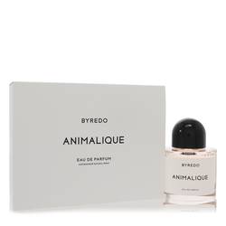 Men's Byredo Animalique Eau De Parfum Spray (Unisex) By Byredo
