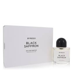 Women's Byredo Black Saffron Eau De Parfum Spray (Unisex) By Byredo