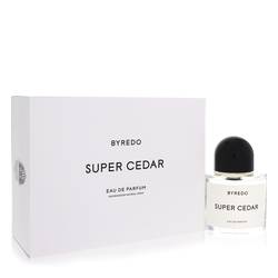 Women's Byredo Super Cedar Eau De Parfum Spray By Byredo