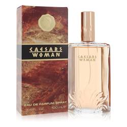 Women's Caesars Eau De Parfum Spray By Caesars