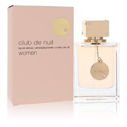 Women's Club De Nuit Eau De Parfum Spray By Armaf