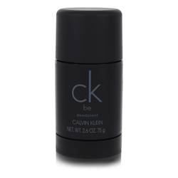 Men's Ck Be Deodorant Stick By Calvin Klein