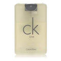 Men's Ck One Travel Eau De Toilette Spray (Unisex Unboxed) By Calvin Klein