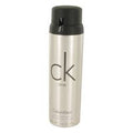 Men's Ck One Body Spray (Unisex) By Calvin Klein