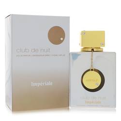 Women's Club De Nuit Imperiale Eau De Parfum Spray By Armaf