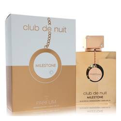 Men's Club De Nuit Milestone Eau De Parfum Spray By Armaf