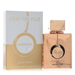 Men's Club De Nuit Milestone Eau De Parfum Spray By Armaf