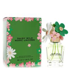 Daisy Wild Eau De Parfum Spray By Marc Jacobs
