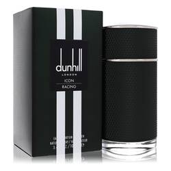 Men's Dunhill Icon Racing Eau De Parfum Spray By Alfred Dunhill
