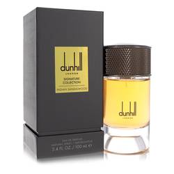 Men's Dunhill Indian Sandalwood Eau De Parfum Spray By Alfred Dunhill