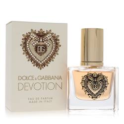 Dolce & Gabbana Devotion Eau De Parfum Spray By Dolce & Gabbana