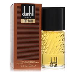Men's Dunhill Eau De Toilette Spray By Alfred Dunhill