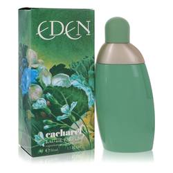 Women's Eden Eau De Parfum Spray By Cacharel
