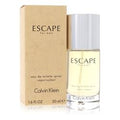 Men's Escape Eau De Toilette Spray By Calvin Klein