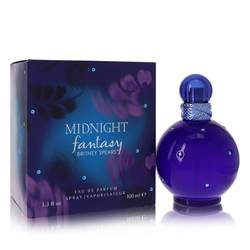 Women's Fantasy Midnight Eau De Parfum Spray By Britney Spears