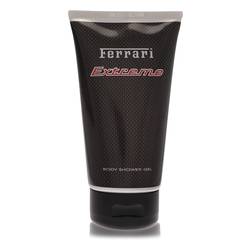 Ferrari Extreme Shower Gel By Ferrari