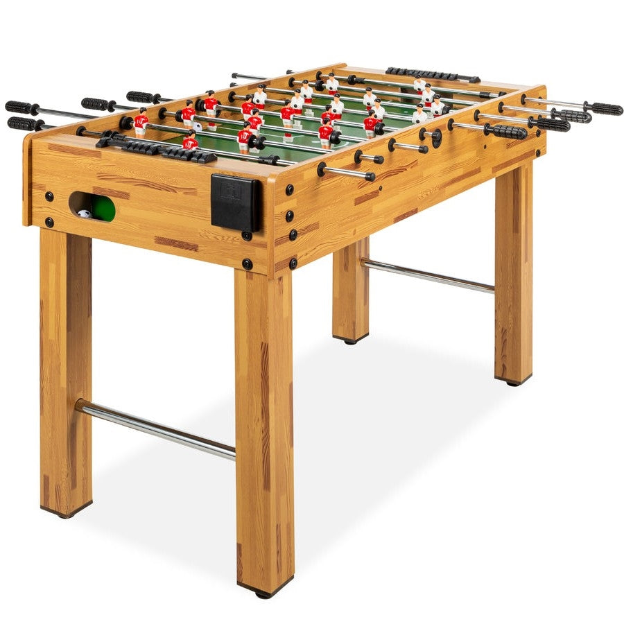 Competition Arcade Waist Height Foosball Table *