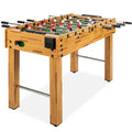 Competition Arcade Waist Height Foosball Table *