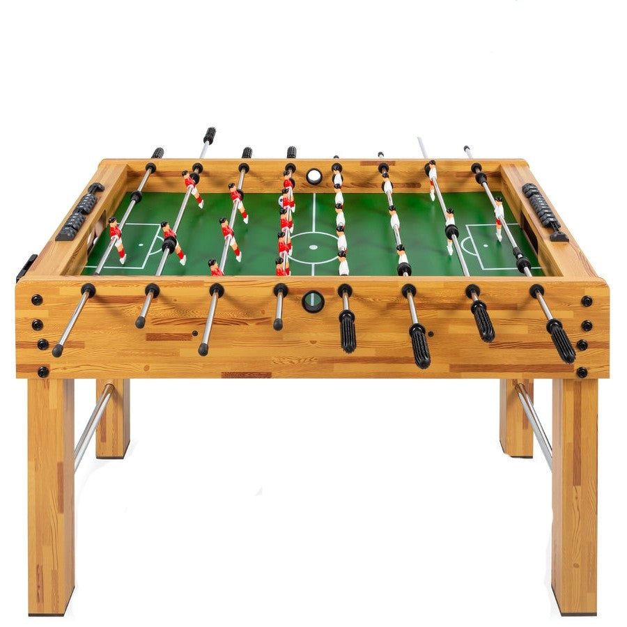 Competition Arcade Waist Height Foosball Table *