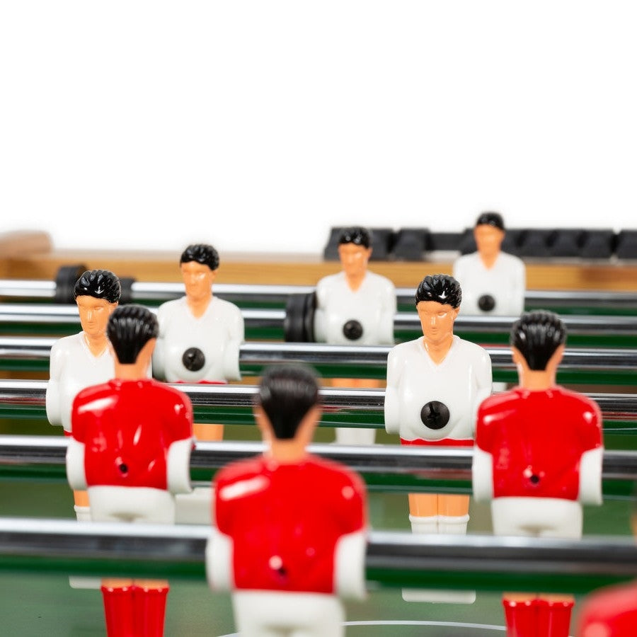 Competition Arcade Waist Height Foosball Table *