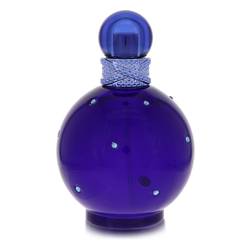 Women's Fantasy Midnight Eau De Parfum Spray (Tester) By Britney Spears
