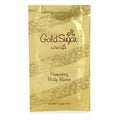 Women's Gold Sugar Body Butter Pouch By Aquolina