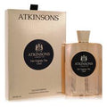 Women's Her Majesty The Oud Eau De Parfum Spray By Atkinsons