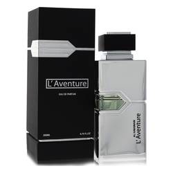 Men's L'aventure Eau De Parfum Spray By Al Haramain