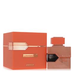 Women's L'aventure Rose Eau De Parfum Spray By Al Haramain