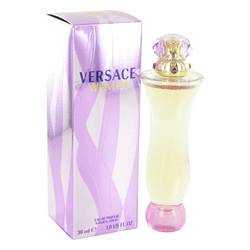 Versace Woman Eau De Parfum Spray By Versace