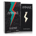 Men's Animale Eau De Toilette Spray By Animale