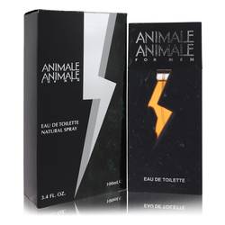Men's Animale Animale Eau De Toilette Spray By Animale