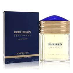 Men's Boucheron Eau De Toilette Spray By Boucheron
