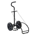 Heavy Duty Massage Table Cart with Rubber Wheels *