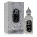 Women's Musk Kashmir Eau De Parfum Spray (Unisex) By Attar Collection