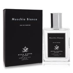 Women's Muschio Bianco (white Musk/moss) Eau De Parfum Spray (Unisex) By Acca Kappa