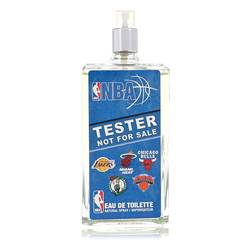 Men's Nba Eau De Toilette Spray (Tester) By Air Val International