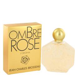Women's Ombre Rose Eau De Parfum Spray By Brosseau *