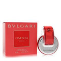Women's Omnia Coral Eau De Toilette Spray By Bvlgari