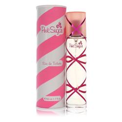 Women's Pink Sugar Eau De Toilette Spray By Aquolina