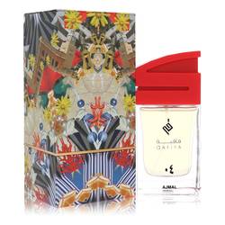 Men's Qafiya 04 Eau De Parfum Spray (Unisex) By Ajmal