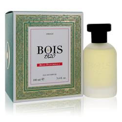 Women's Real Patchouly Eau De Parfum Spray By Bois 1920