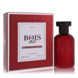 Women's Relativamente Rosso Eau De Parfum Spray By Bois 1920