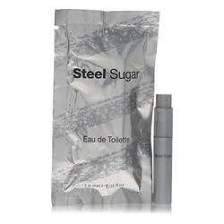 Women's Steel Sugar Vial (sample) By Aquolina